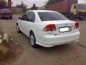 2004 Honda Civic picture