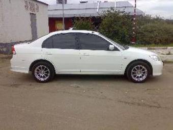 2004 Honda Civic picture