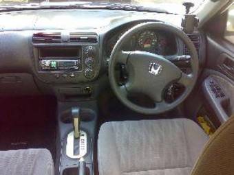 2004 Honda Civic picture