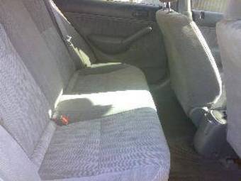 2004 Honda Civic picture
