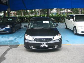 2004 Honda Civic picture