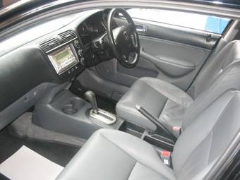 2004 Honda Civic picture