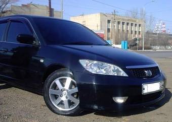 2004 Honda Civic picture
