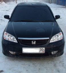 2004 Honda Civic picture
