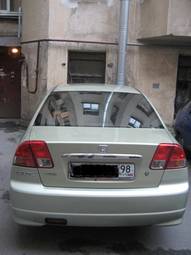 2004 Honda Civic picture