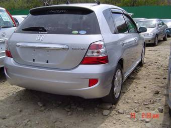 2004 Honda Civic picture