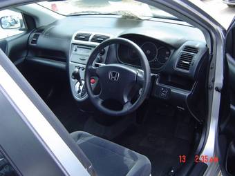 2004 Honda Civic picture