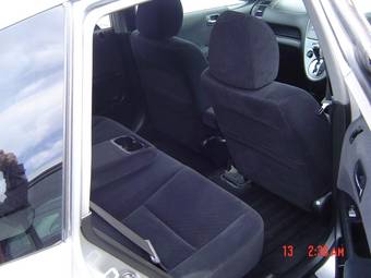 2004 Honda Civic picture