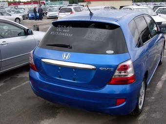 2004 Honda Civic picture