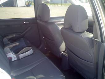 2004 Honda Civic picture