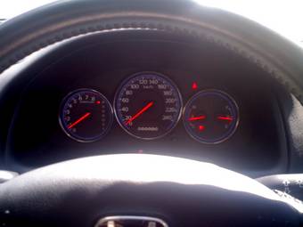 2004 Honda Civic picture