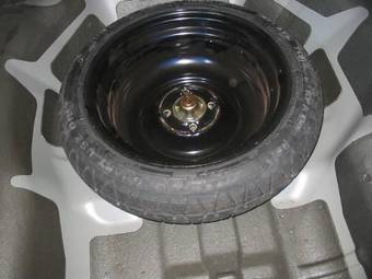 2004 Honda Civic picture