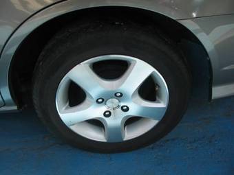 2004 Honda Civic picture