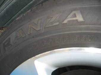 2004 Honda Civic picture