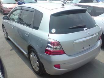 2004 Honda Civic picture