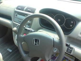 2004 Honda Civic picture