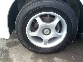 2004 Honda Civic picture