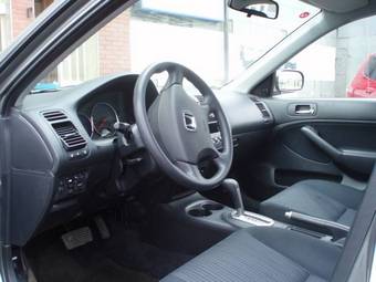 2004 Honda Civic picture