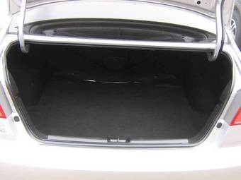 2004 Honda Civic picture