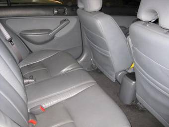 2004 Honda Civic picture