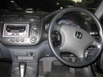 2004 Honda Civic picture