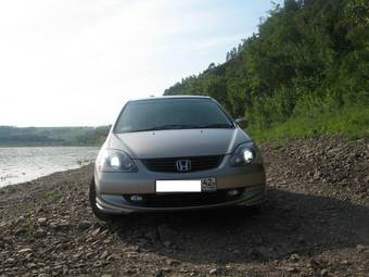 2004 Honda Civic picture