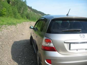 2004 Honda Civic picture