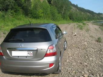 2004 Honda Civic picture