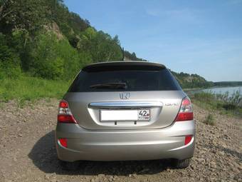 2004 Honda Civic picture