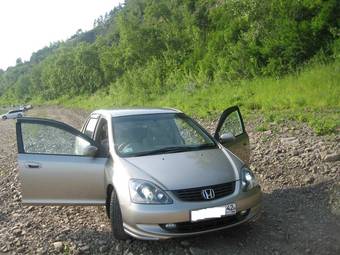 2004 Honda Civic picture
