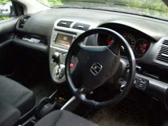 2004 Honda Civic picture
