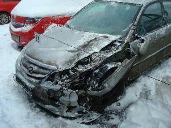 2004 Honda Civic picture