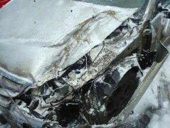 2004 Honda Civic picture