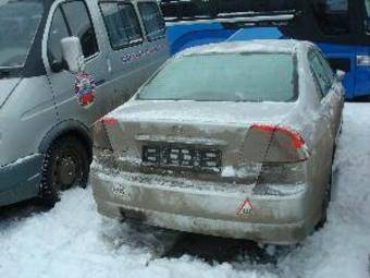2004 Honda Civic picture
