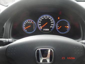 2004 Honda Civic picture