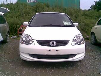 2004 Honda Civic picture