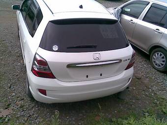 2004 Honda Civic picture