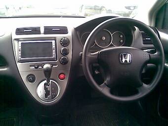 2004 Honda Civic picture
