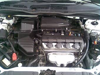 2004 Honda Civic picture
