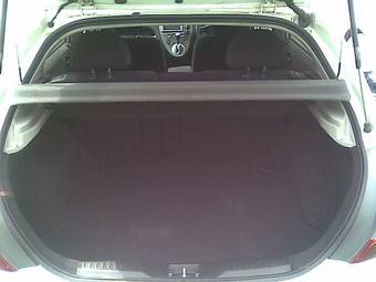 2004 Honda Civic picture