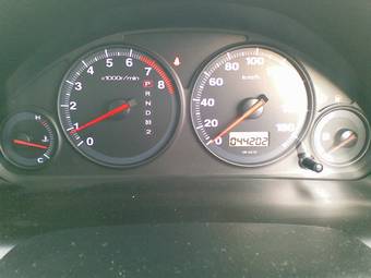 2004 Honda Civic picture