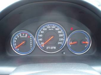 2004 Honda Civic picture