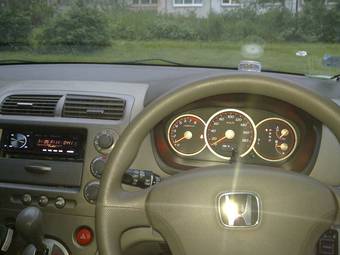 2004 Honda Civic picture