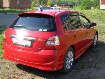 2004 Honda Civic picture