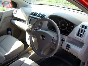 2004 Honda Civic picture