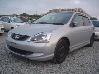 2004 Honda Civic picture