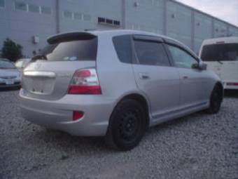 2004 Honda Civic picture