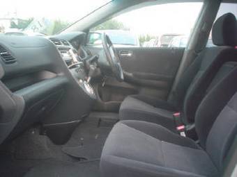 2004 Honda Civic picture