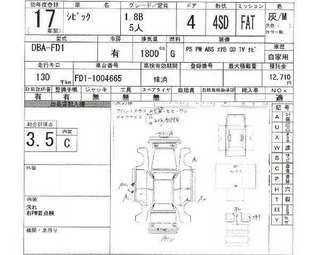 2005 Honda Civic picture