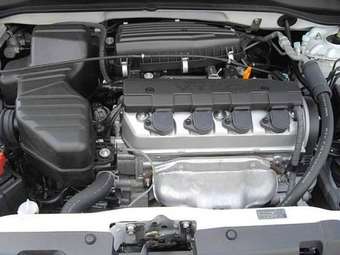 2005 Honda Civic picture